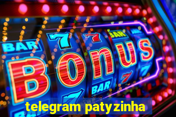 telegram patyzinha